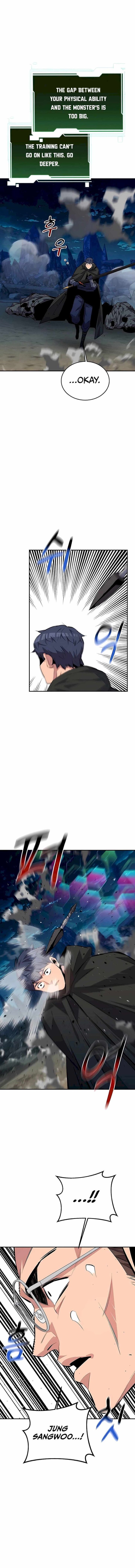 Auto Hunting With My Clones Chapter 94 Page 13