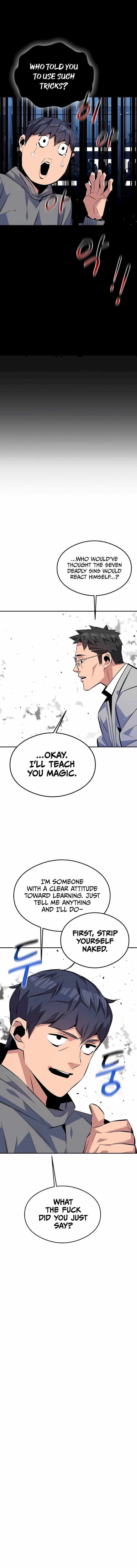 Auto Hunting With My Clones Chapter 94 Page 6