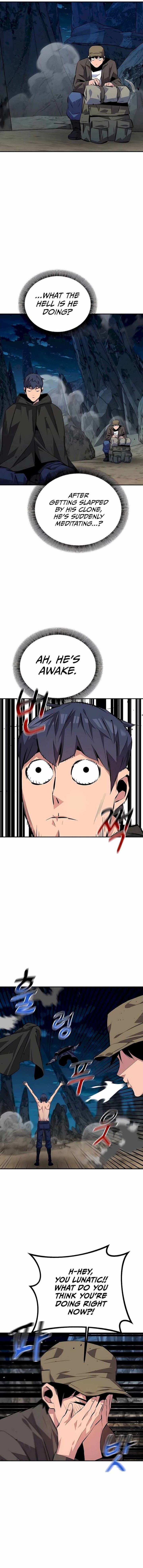 Auto Hunting With My Clones Chapter 94 Page 7