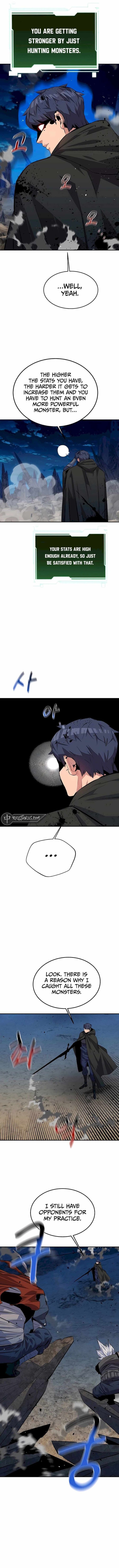 Auto Hunting With My Clones Chapter 95 Page 2