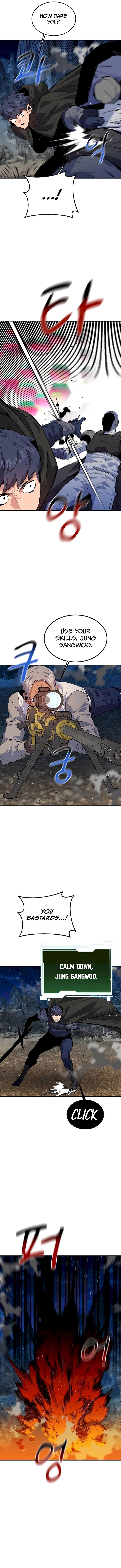 Auto Hunting With My Clones Chapter 96 Page 10