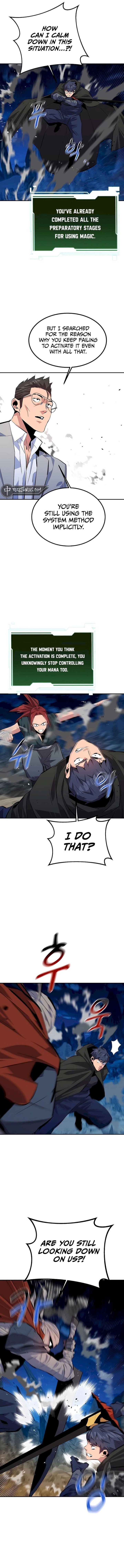 Auto Hunting With My Clones Chapter 96 Page 11