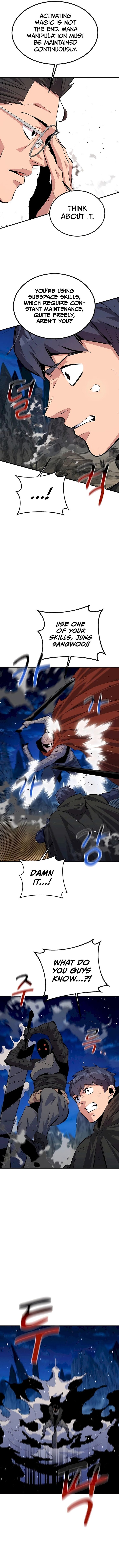 Auto Hunting With My Clones Chapter 96 Page 12