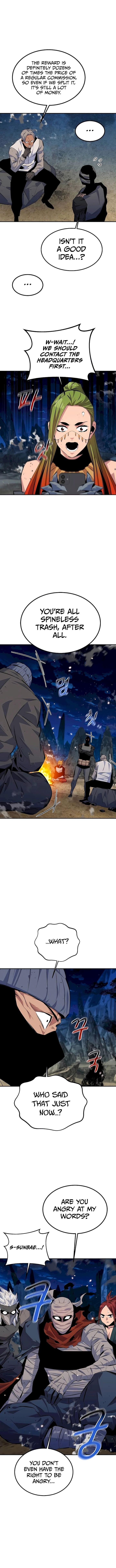 Auto Hunting With My Clones Chapter 96 Page 3