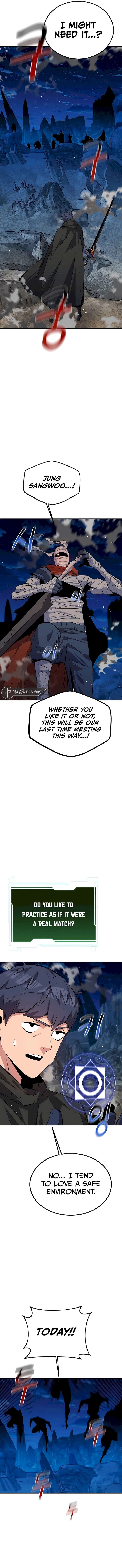 Auto Hunting With My Clones Chapter 96 Page 8