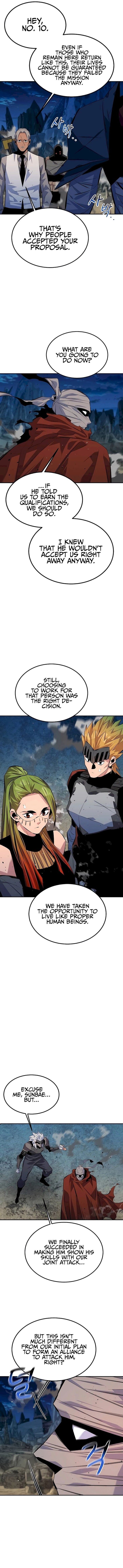 Auto Hunting With My Clones Chapter 97 Page 4