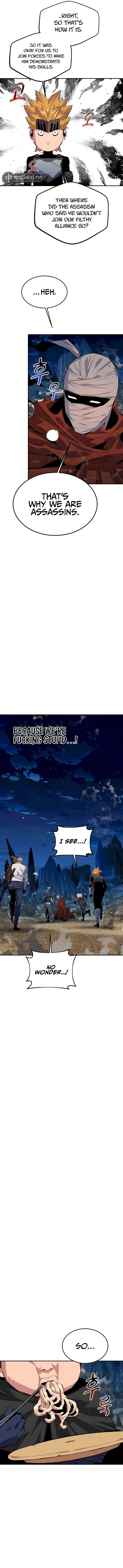 Auto Hunting With My Clones Chapter 97 Page 5