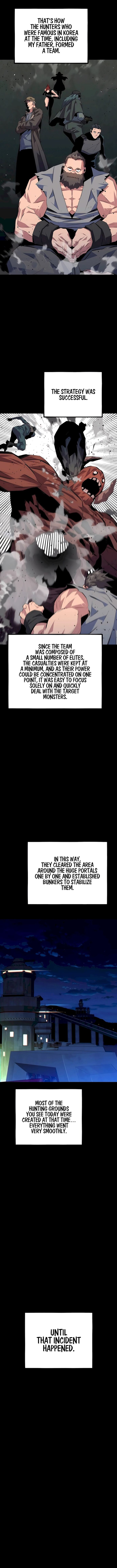 Auto Hunting With My Clones Chapter 97 Page 9