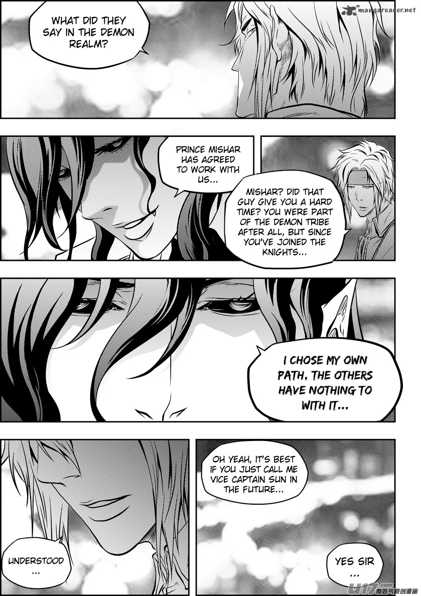 Autophagy Regulation Chapter 123 Page 15