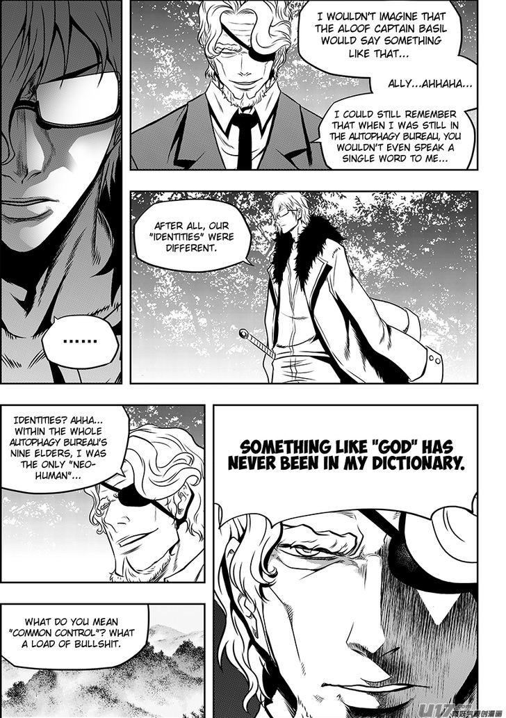 Autophagy Regulation Chapter 131 Page 7