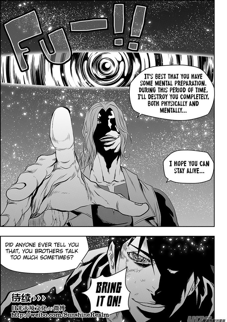 Autophagy Regulation Chapter 144 Page 16