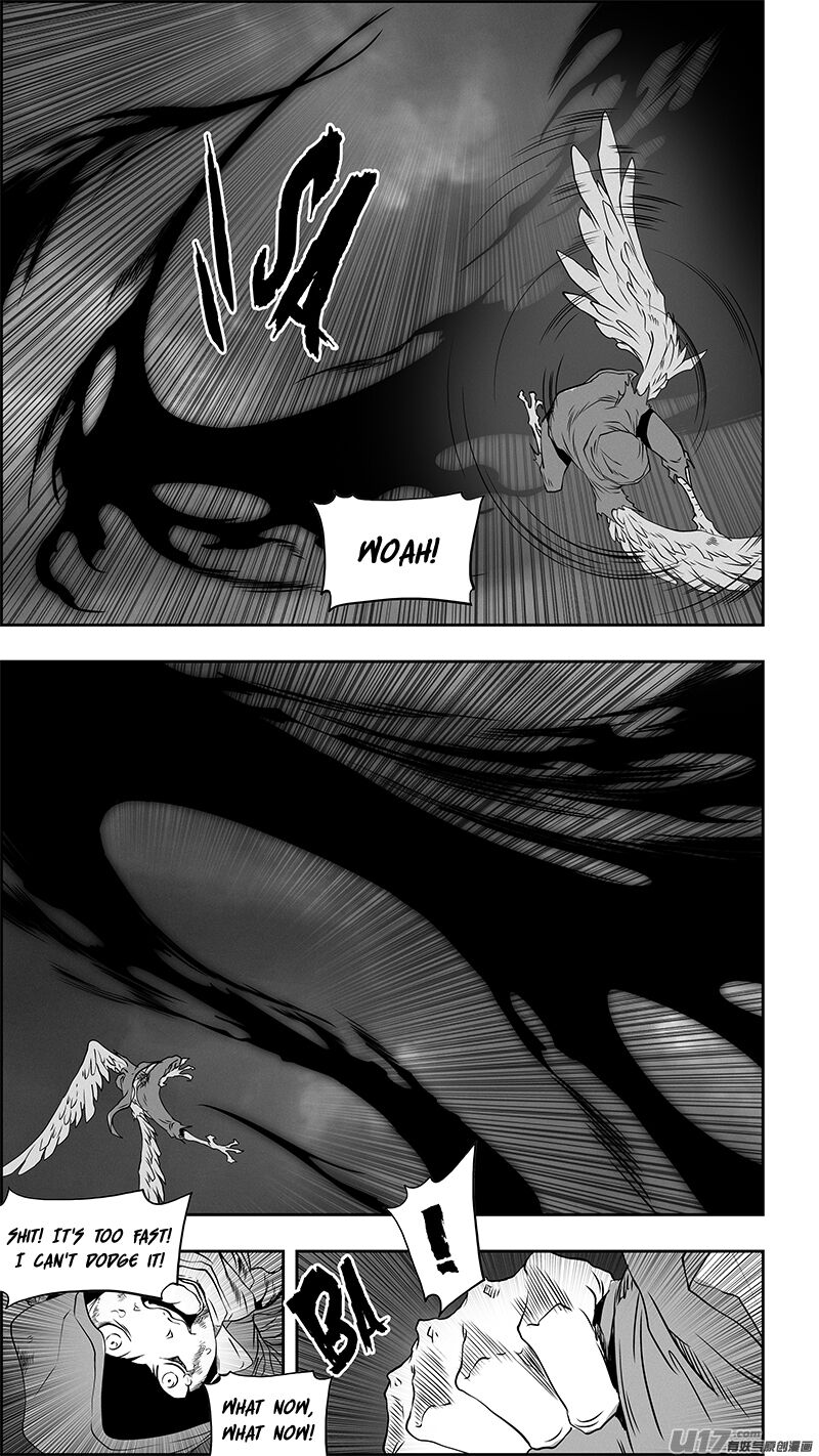 Autophagy Regulation Chapter 341 Page 8