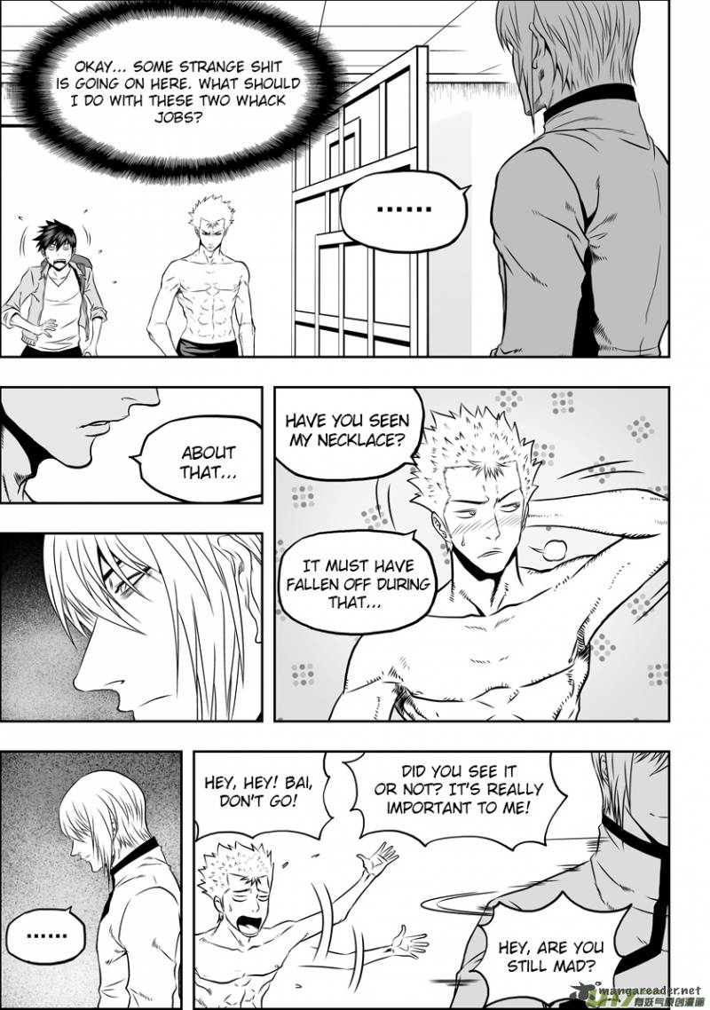 Autophagy Regulation Chapter 35 Page 17