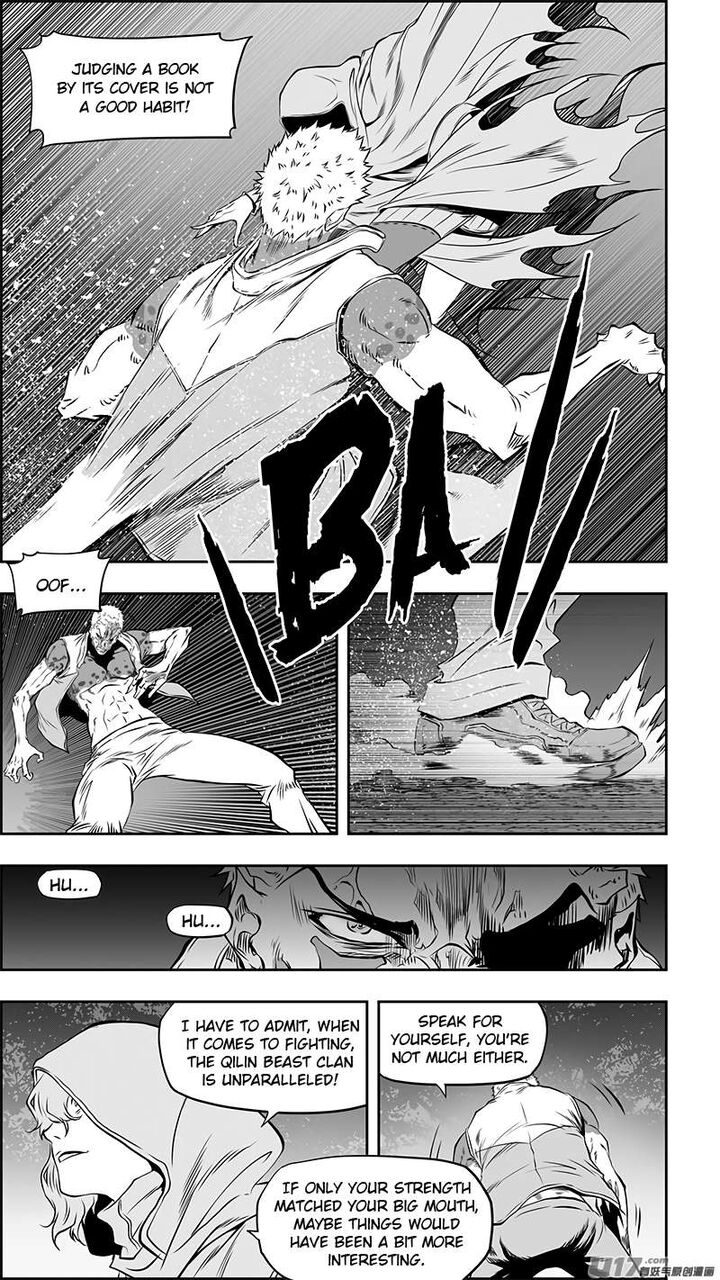 Autophagy Regulation Chapter 363 Page 13