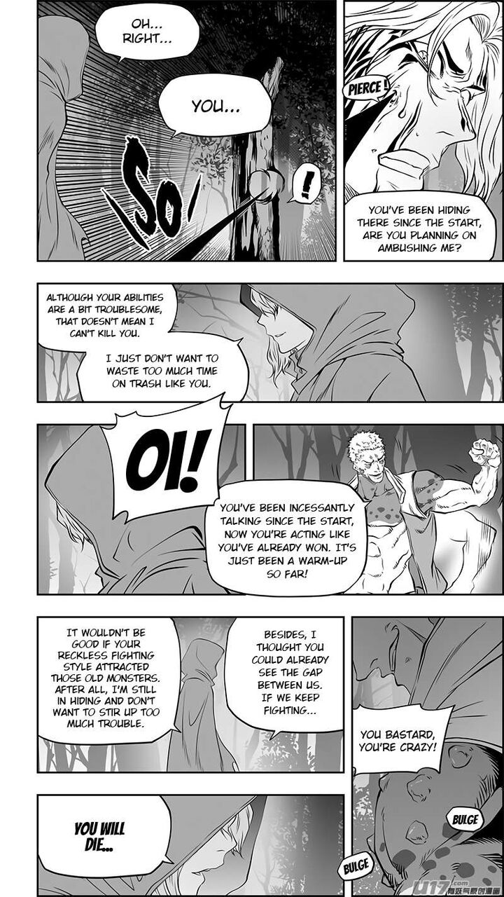 Autophagy Regulation Chapter 363 Page 14