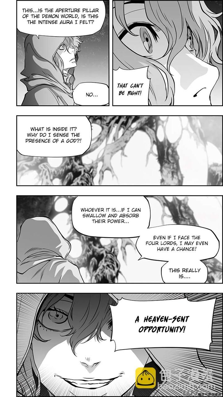 Autophagy Regulation Chapter 364 Page 7