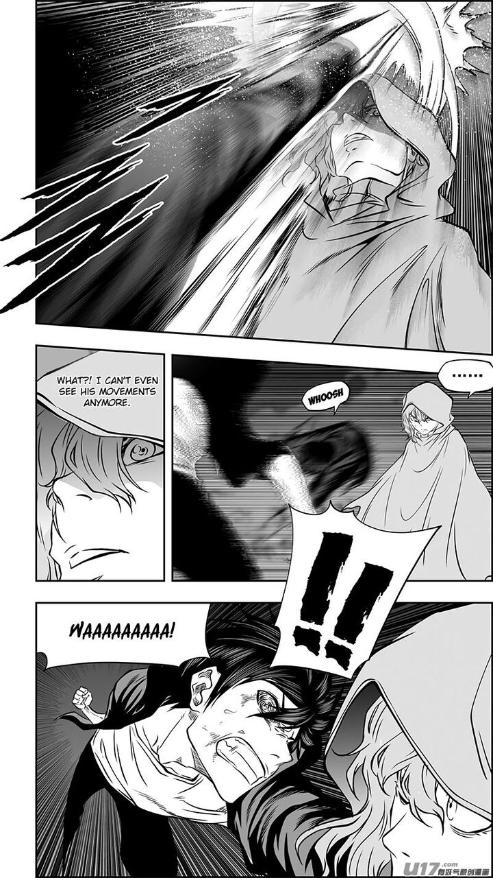 Autophagy Regulation Chapter 365 Page 13