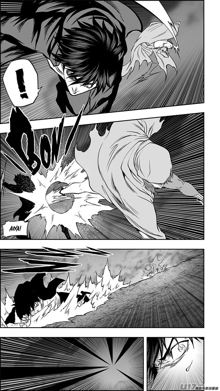 Autophagy Regulation Chapter 365 Page 6