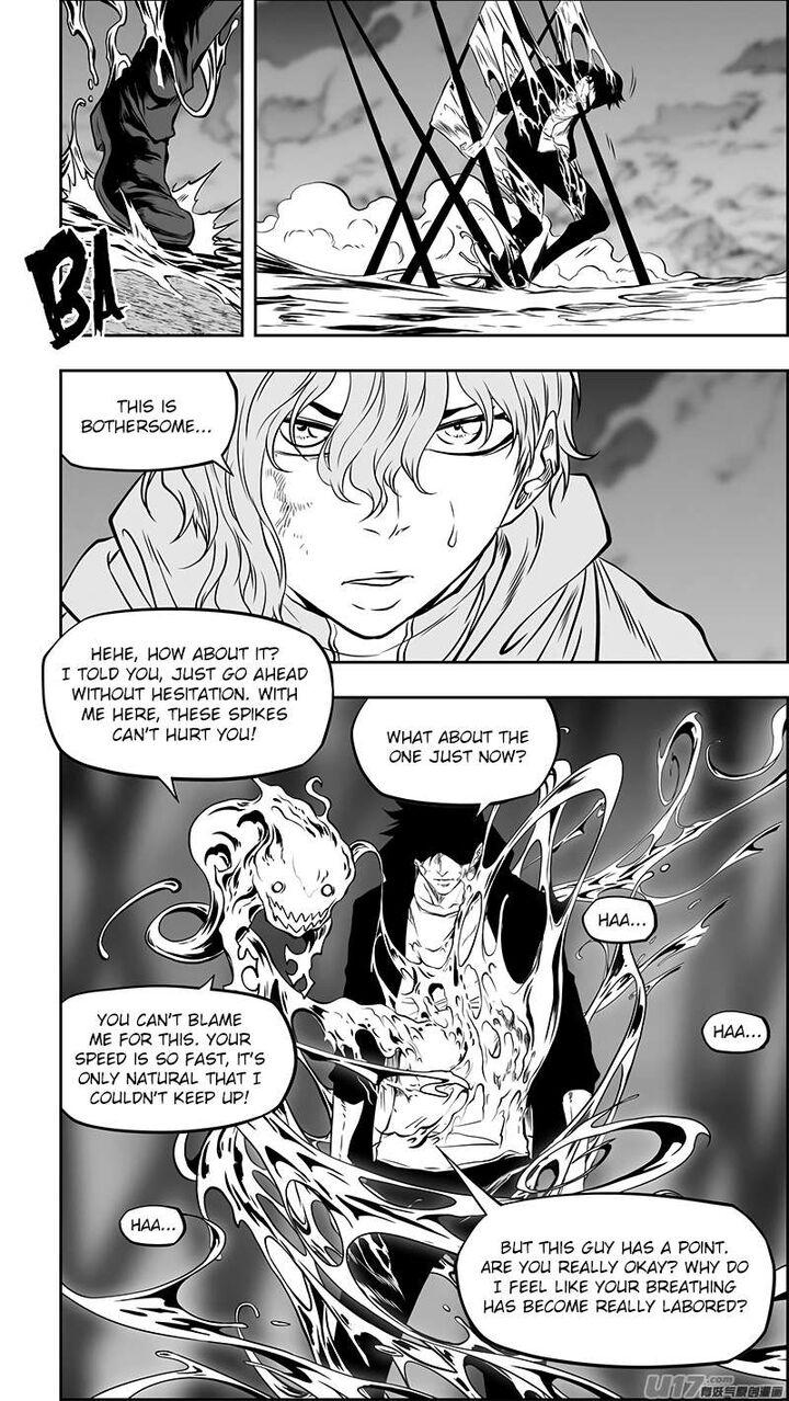 Autophagy Regulation Chapter 366 Page 10