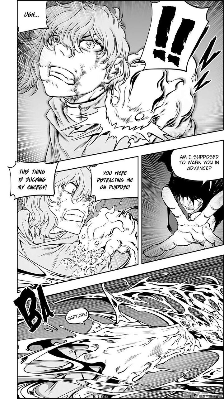Autophagy Regulation Chapter 366 Page 12