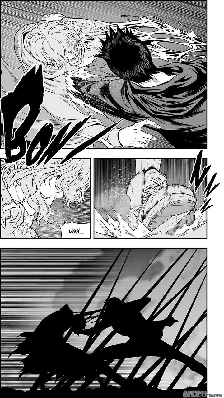 Autophagy Regulation Chapter 366 Page 13