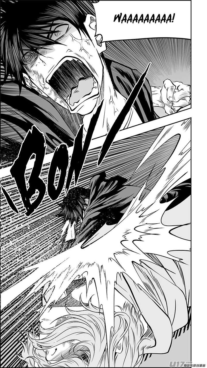 Autophagy Regulation Chapter 366 Page 17