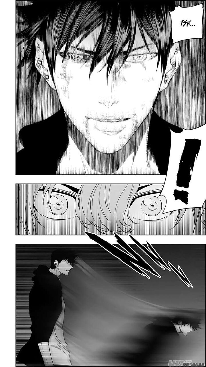 Autophagy Regulation Chapter 366 Page 3