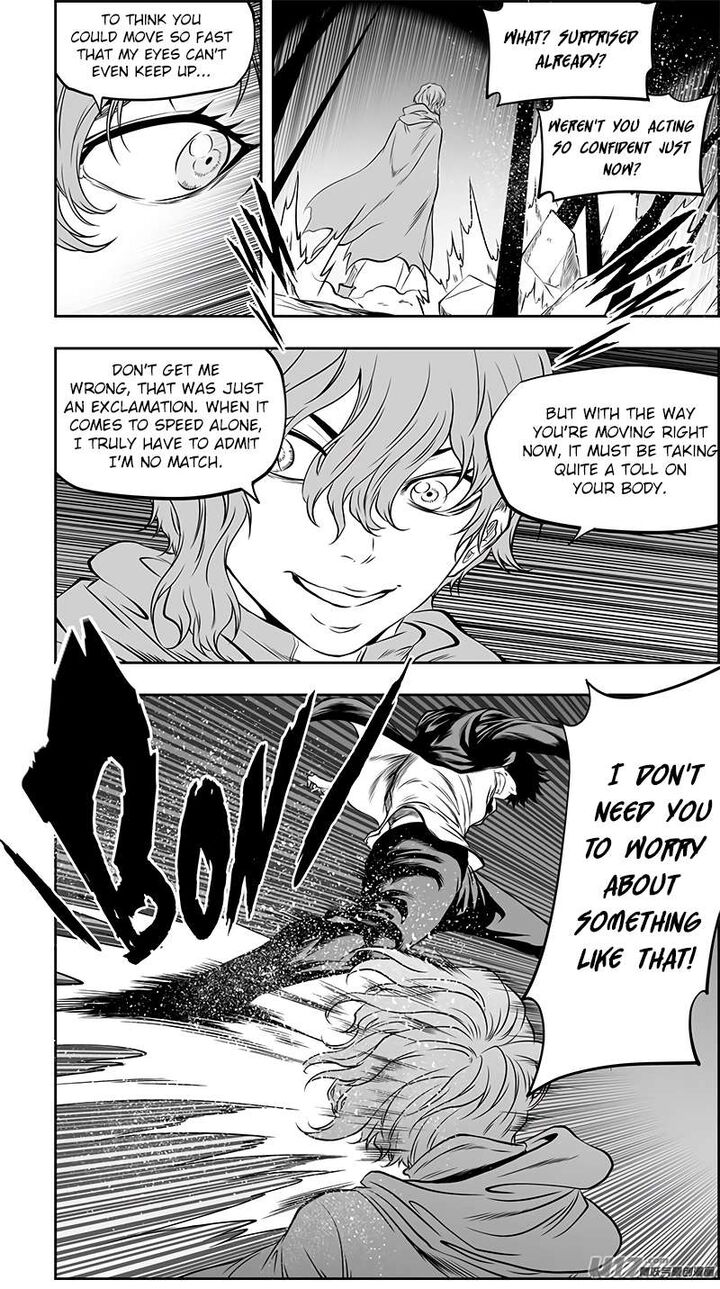 Autophagy Regulation Chapter 366 Page 6