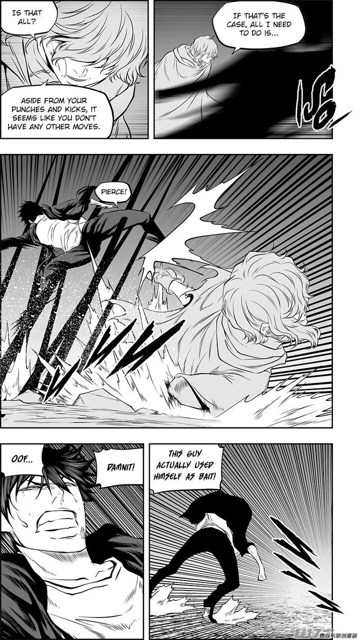 Autophagy Regulation Chapter 366 Page 7