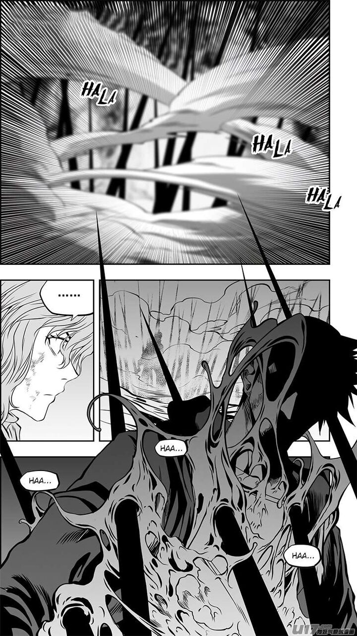 Autophagy Regulation Chapter 366 Page 9