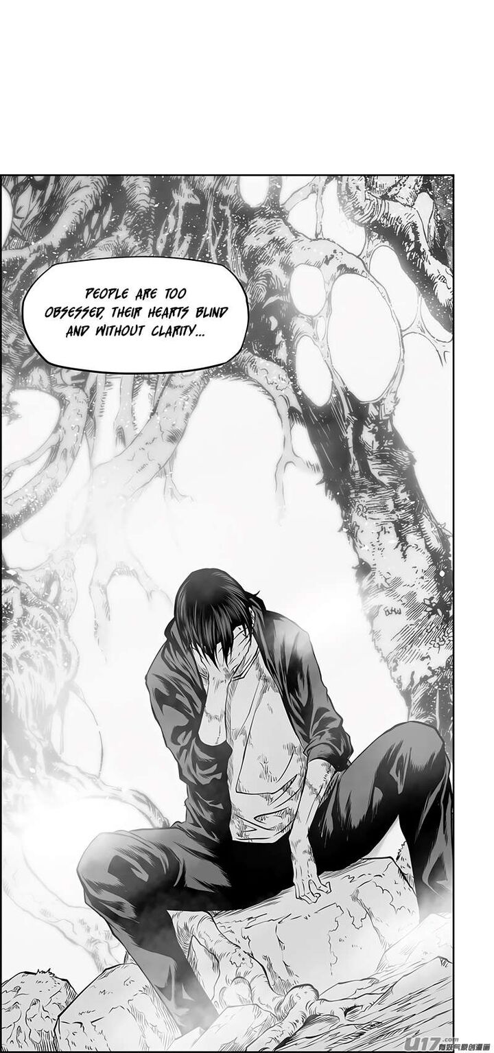Autophagy Regulation Chapter 367 Page 14