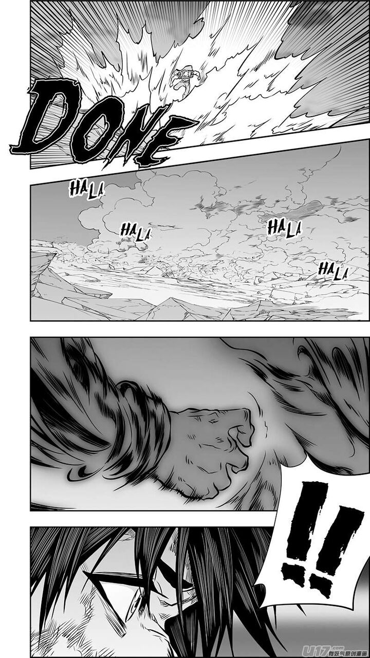 Autophagy Regulation Chapter 367 Page 19