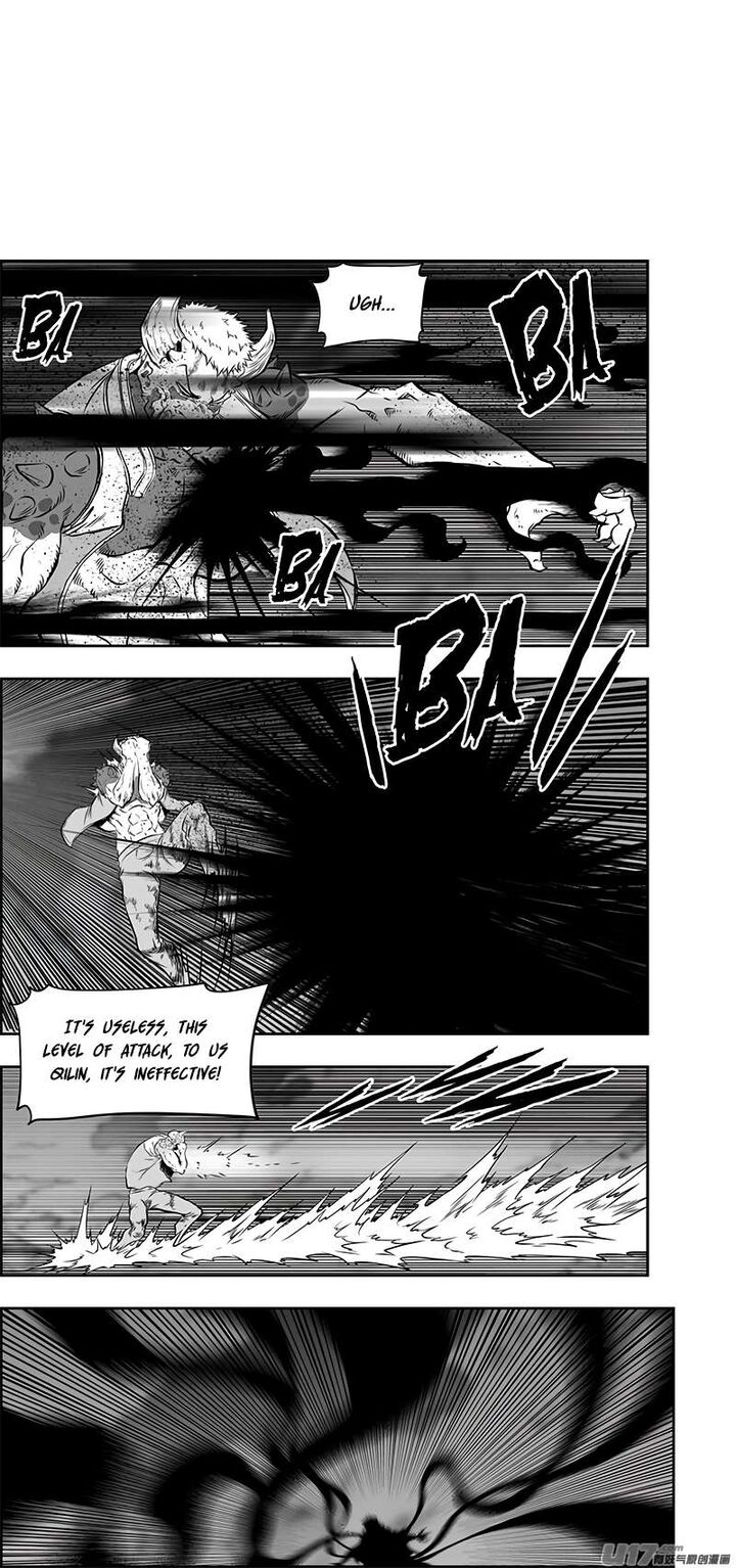 Autophagy Regulation Chapter 368 Page 10