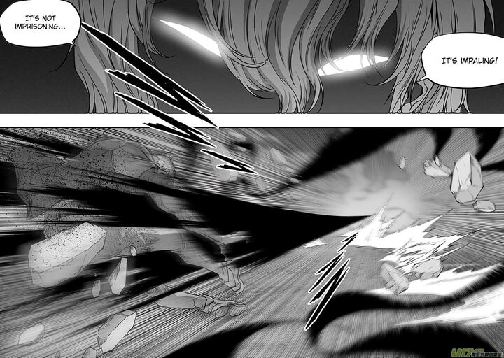 Autophagy Regulation Chapter 368 Page 12