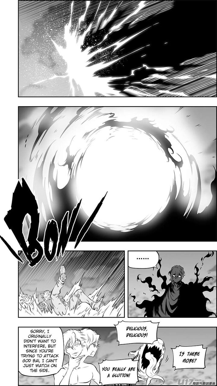 Autophagy Regulation Chapter 368 Page 15