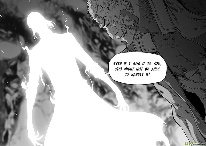 Autophagy Regulation Chapter 368 Page 17