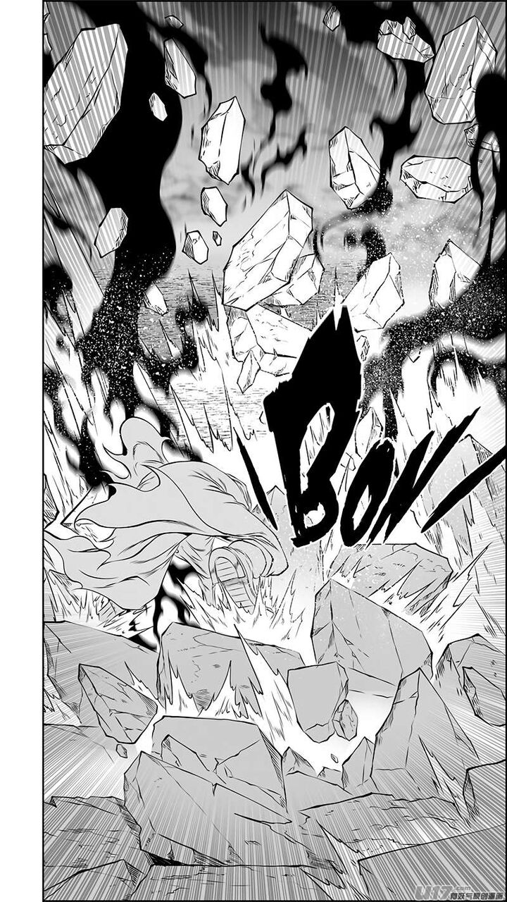 Autophagy Regulation Chapter 368 Page 4