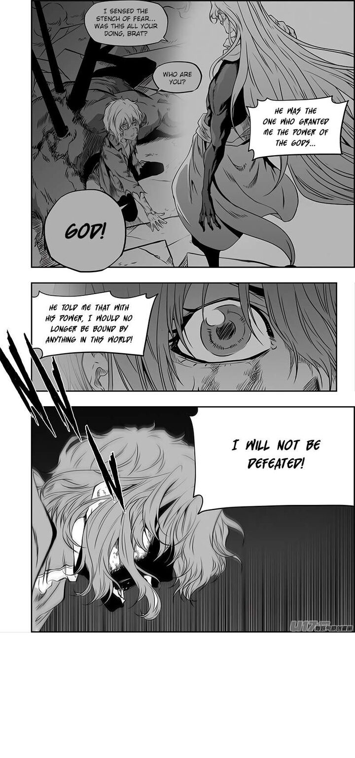 Autophagy Regulation Chapter 369 Page 10