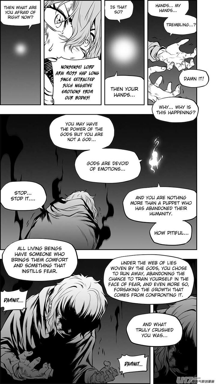 Autophagy Regulation Chapter 369 Page 11