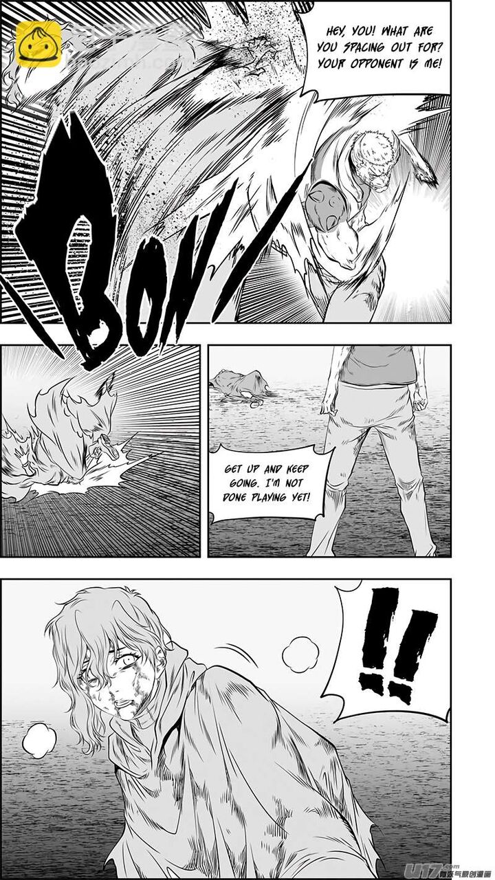 Autophagy Regulation Chapter 369 Page 13