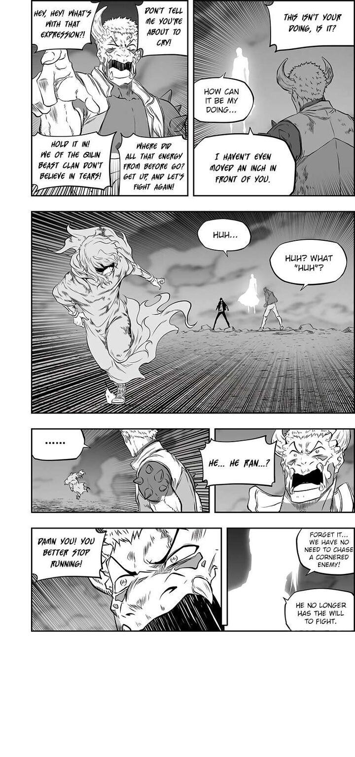 Autophagy Regulation Chapter 369 Page 14