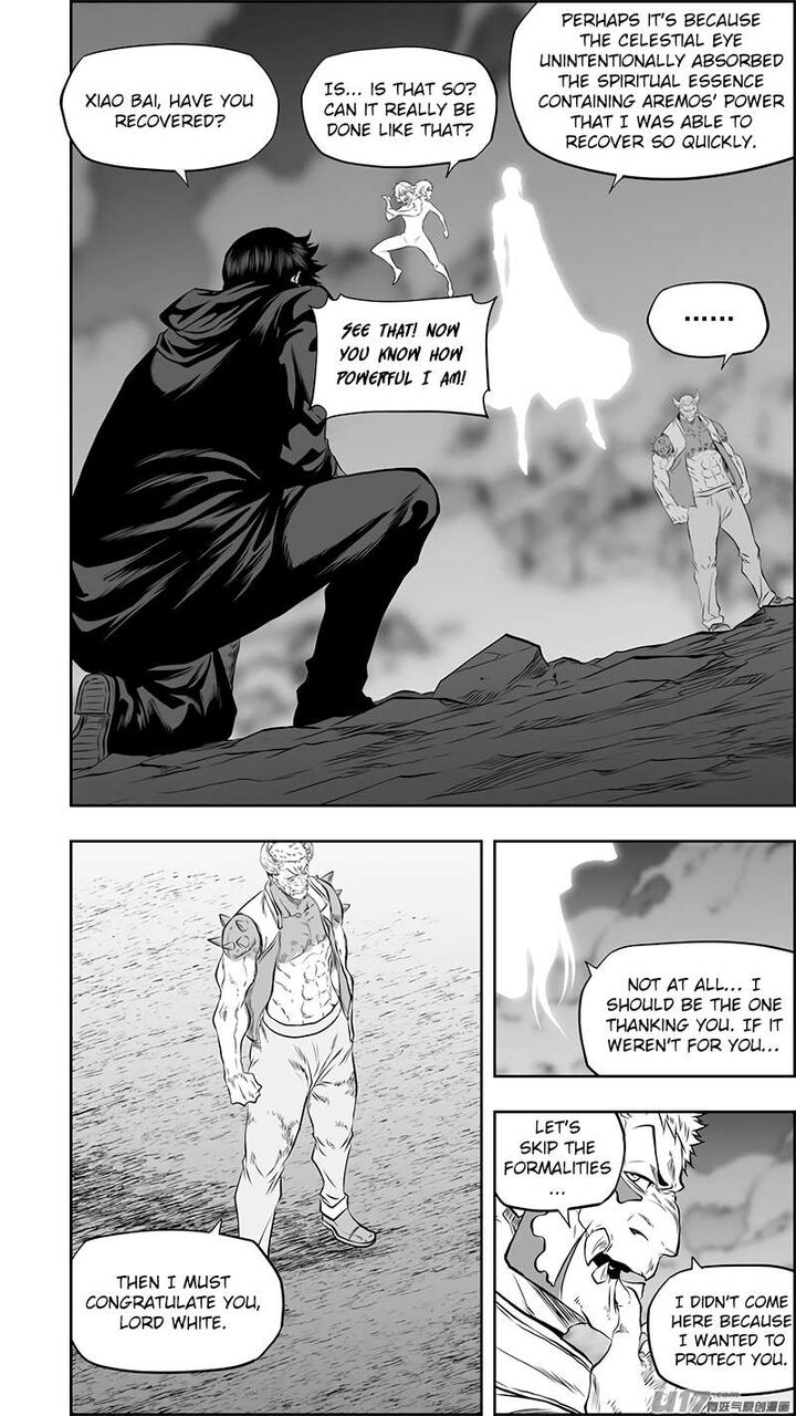 Autophagy Regulation Chapter 369 Page 3
