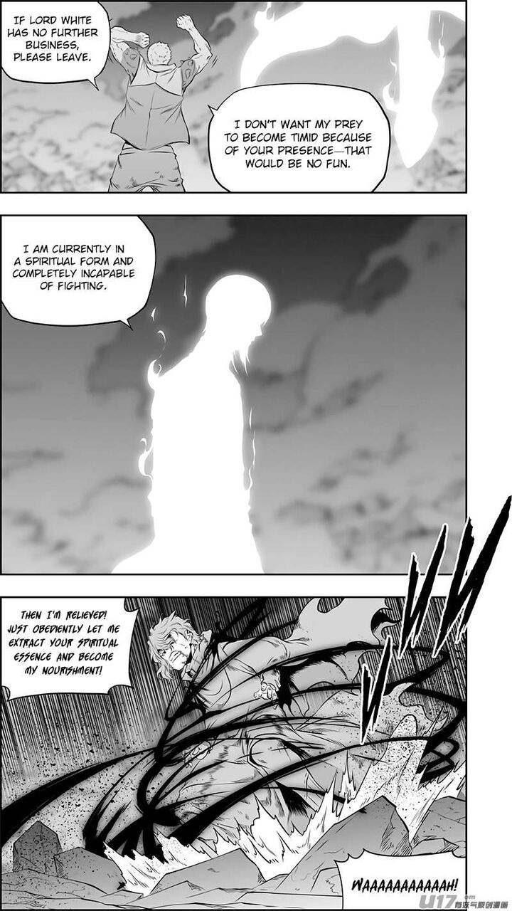 Autophagy Regulation Chapter 369 Page 4