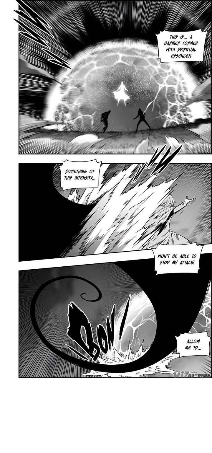 Autophagy Regulation Chapter 369 Page 6