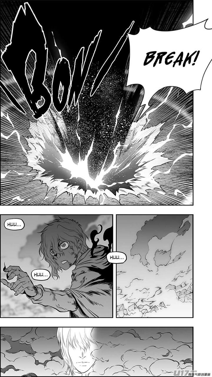 Autophagy Regulation Chapter 369 Page 7