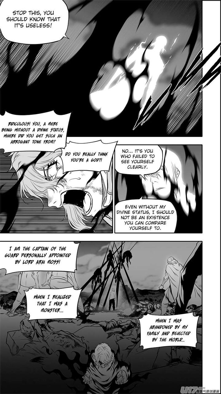 Autophagy Regulation Chapter 369 Page 9