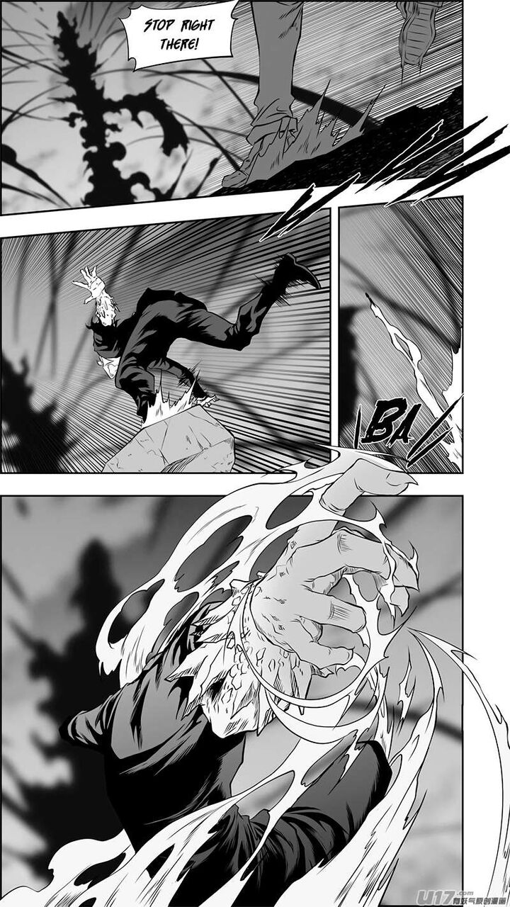 Autophagy Regulation Chapter 370 Page 15