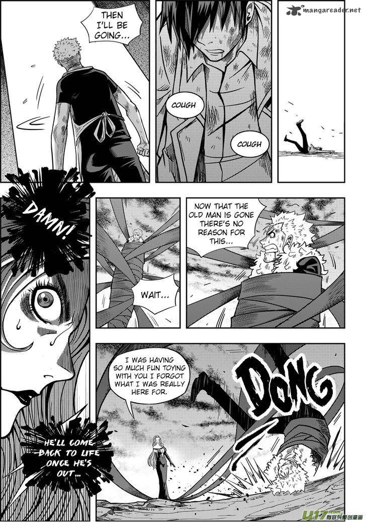 Autophagy Regulation Chapter 4 Page 28