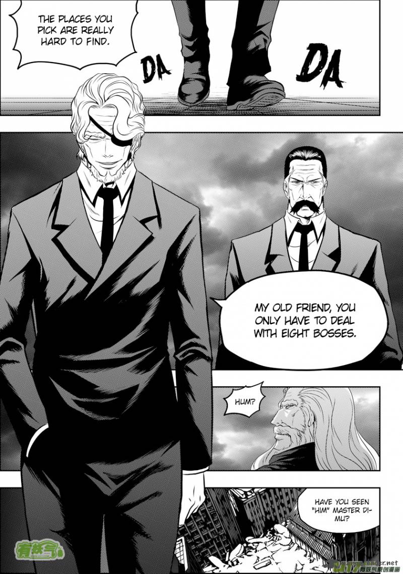 Autophagy Regulation Chapter 52 Page 15