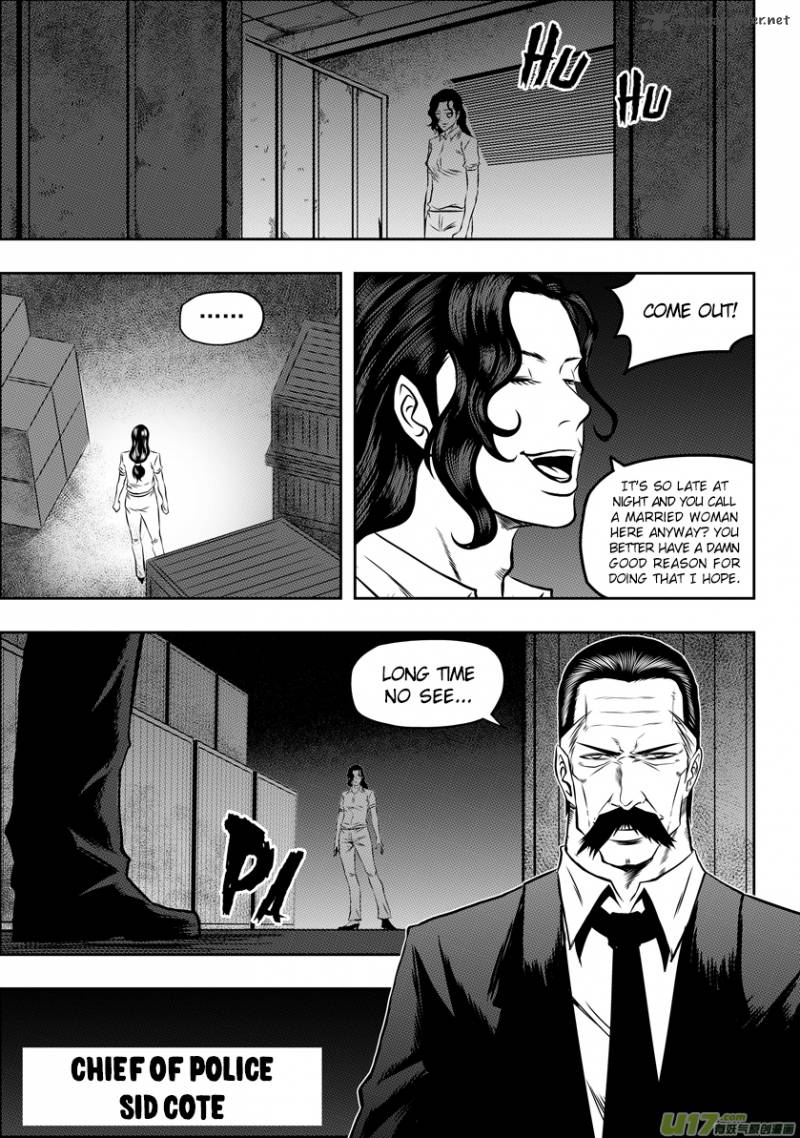 Autophagy Regulation Chapter 55 Page 11